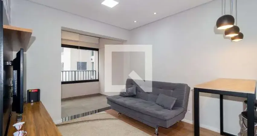 Apartamento com 1 quarto à venda na Rua Domingos Paiva, --, Mooca, São Paulo