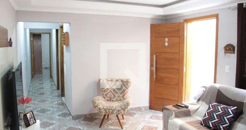 Casa à Venda - Jardim Mimar, 6 Quartos,  125 m2
