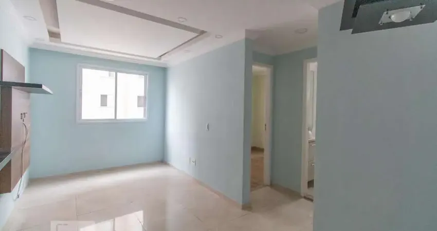 Apartamento à Venda - Vila Prudente, 2 Quartos,  45 m2