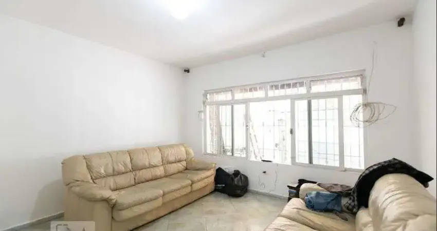 Casa à Venda - Vila Jacuí, 3 Quartos,  165 m2