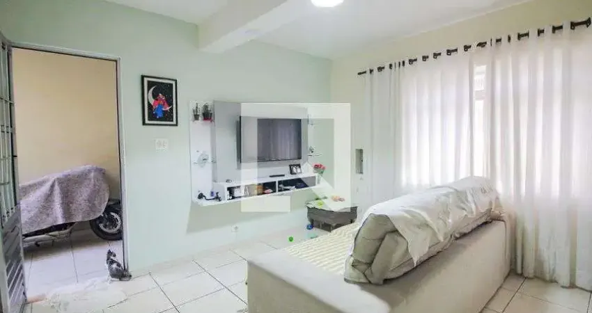 Casa à Venda - Jardim Brasil , 3 Quartos,  96 m2