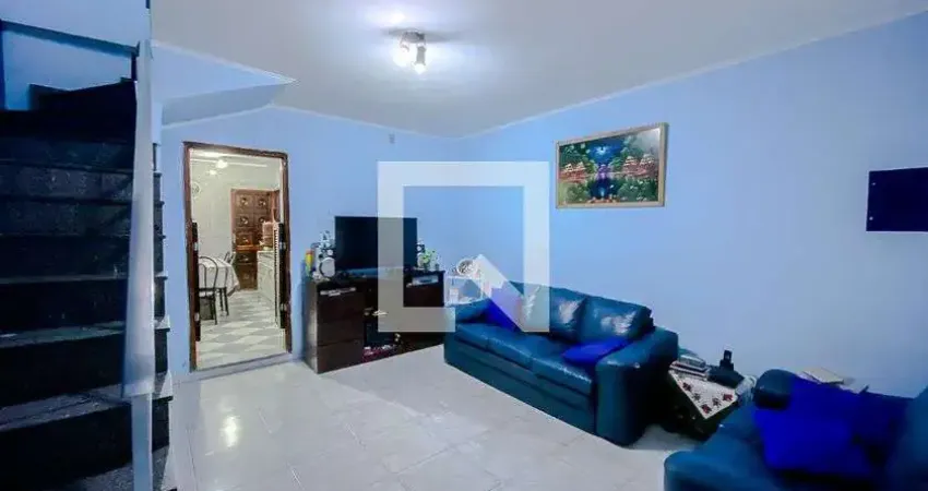Casa à Venda - Mooca, 2 Quartos,  70 m2