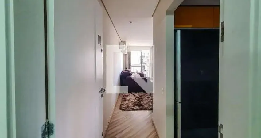 Apartamento à Venda - Cambuci, 3 Quartos,  72 m2