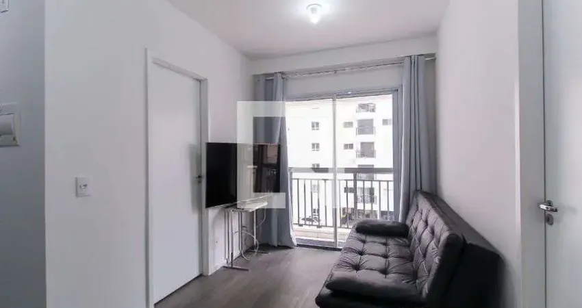 Apartamento à Venda - Vila Invernada, 2 Quartos,  38 m2