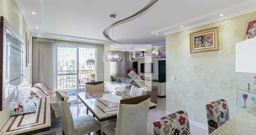 Apartamento à Venda - Penha de França, 2 Quartos,  67 m2