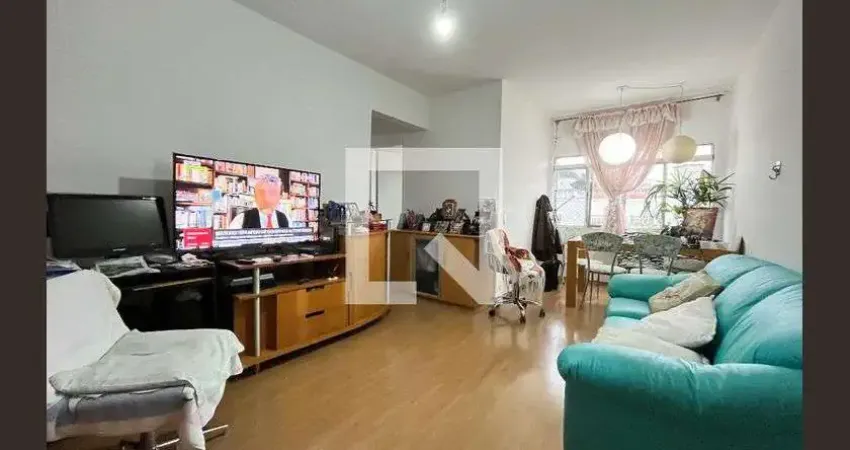 Apartamento à Venda - Vila Mascote, 2 Quartos,  80 m2