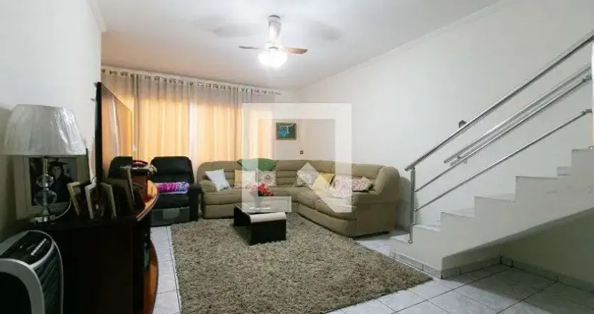 Casa à Venda - Vila Jacuí, 3 Quartos,  280 m2