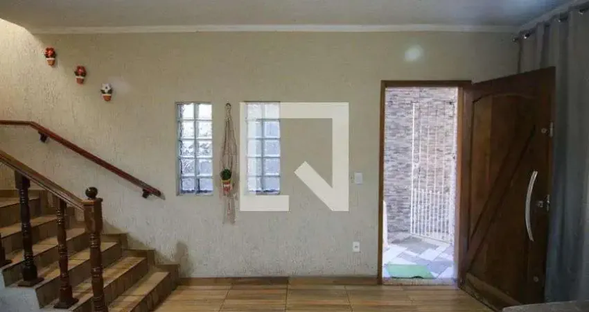 Casa à Venda - Itaquera, 3 Quartos,  120 m2