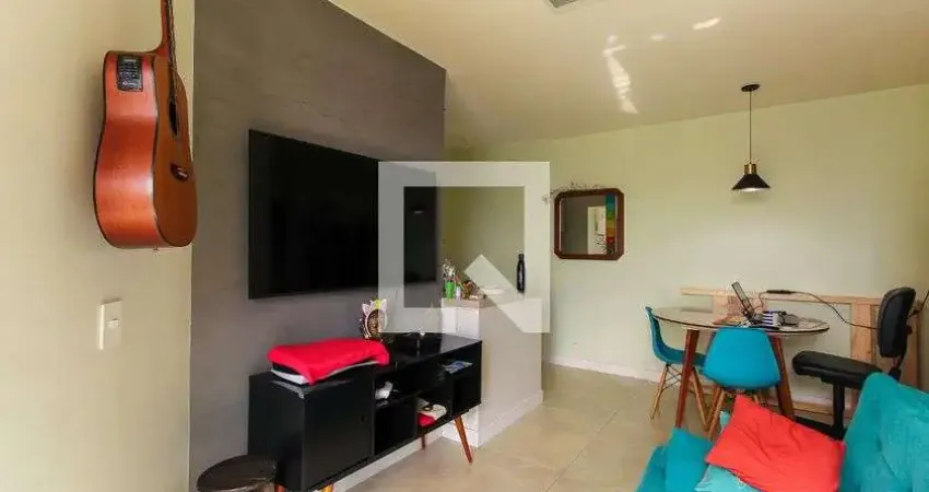 Apartamento à Venda - Belém, 2 Quartos,  60 m2
