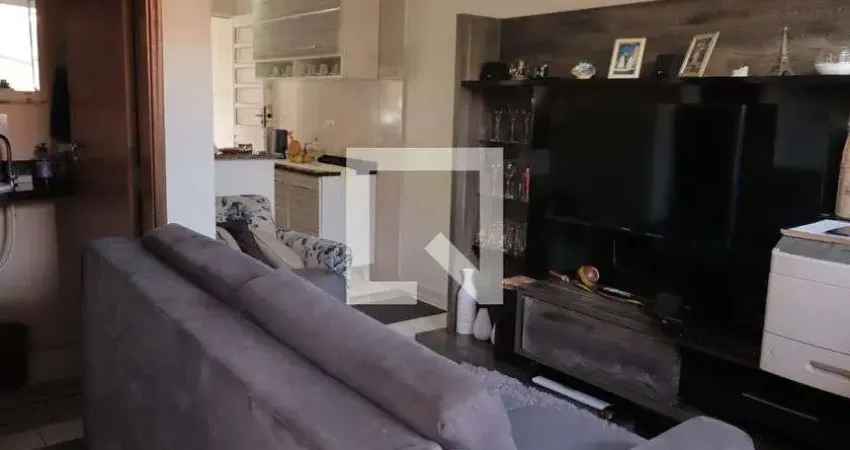 Casa com 2 quartos à venda na Rua Pais de Almeida, --, Freguesia do Ó, São Paulo