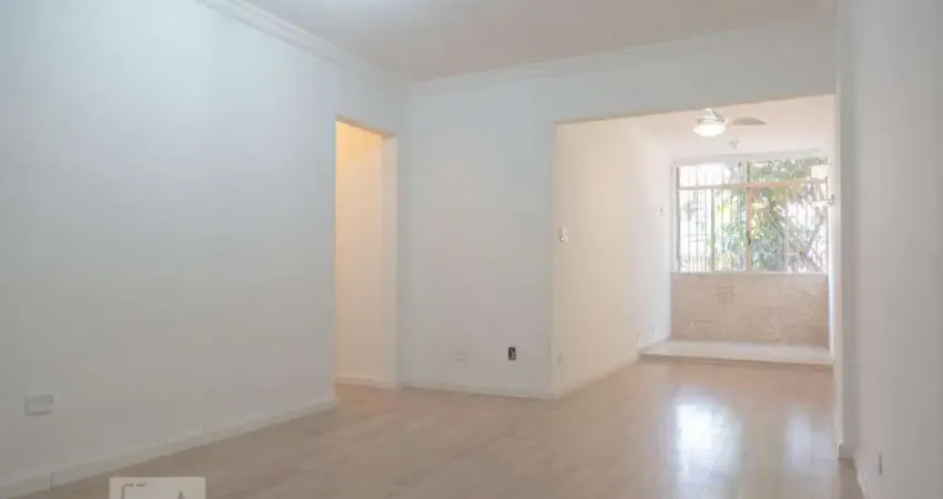 Apartamento à Venda - Santa Cecília, 2 Quartos,  129 m2