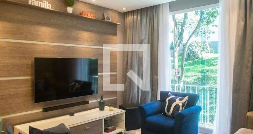 Apartamento à Venda - Mandaqui, 3 Quartos,  75 m2