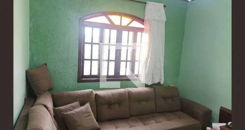 Casa com 2 quartos à venda na Rua Carbonífera, --, Sapopemba, São Paulo