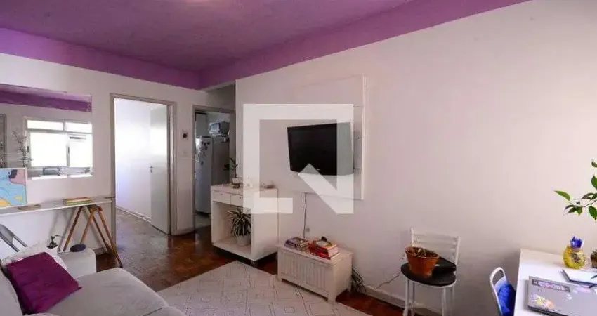 Apartamento com 1 quarto à venda na Rua Pires da Mota, --, Aclimação, São Paulo