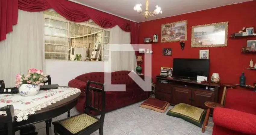 Casa com 3 quartos à venda na Rua Raimundo Lúlio, --, Ponte Rasa, São Paulo