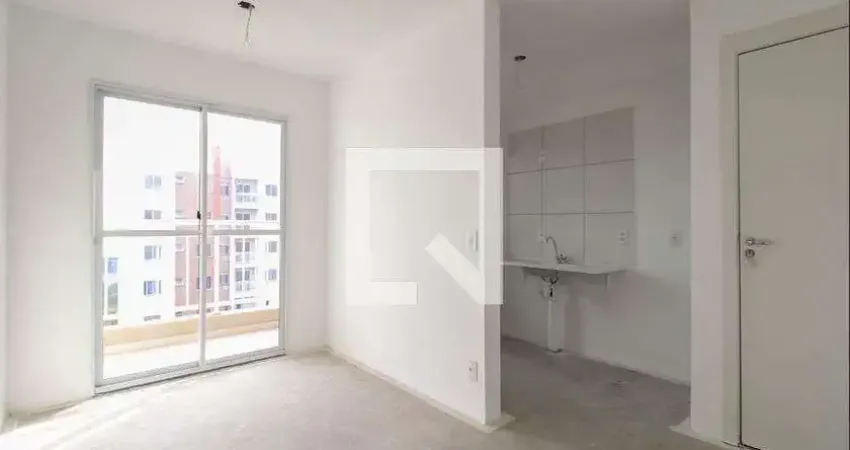 Apartamento à Venda - Canindé, 2 Quartos,  40 m2