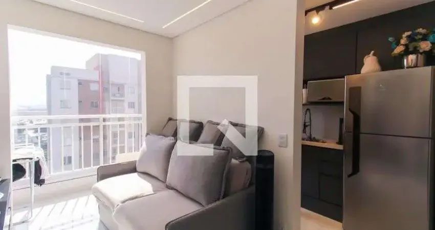 Apartamento com 2 quartos à venda na Rua Azurita, --, Canindé, São Paulo