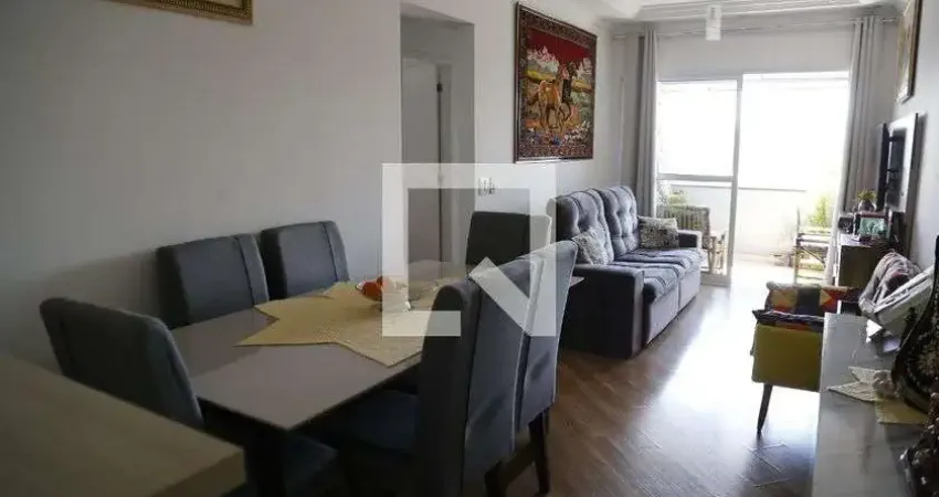 Apartamento com 3 quartos à venda na Rua José Ataliba Ortiz, --, Vila Mangalot, São Paulo