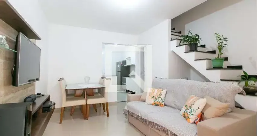 Casa com 2 quartos à venda na Rua Paulo Lopes de Leão, --, Itaquera, São Paulo