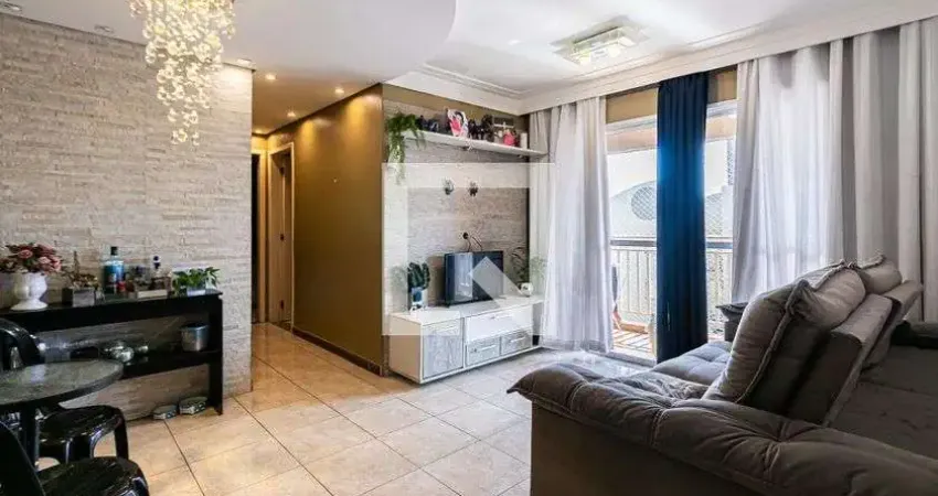 Apartamento à Venda - Vila Carrão, 2 Quartos,  65 m2