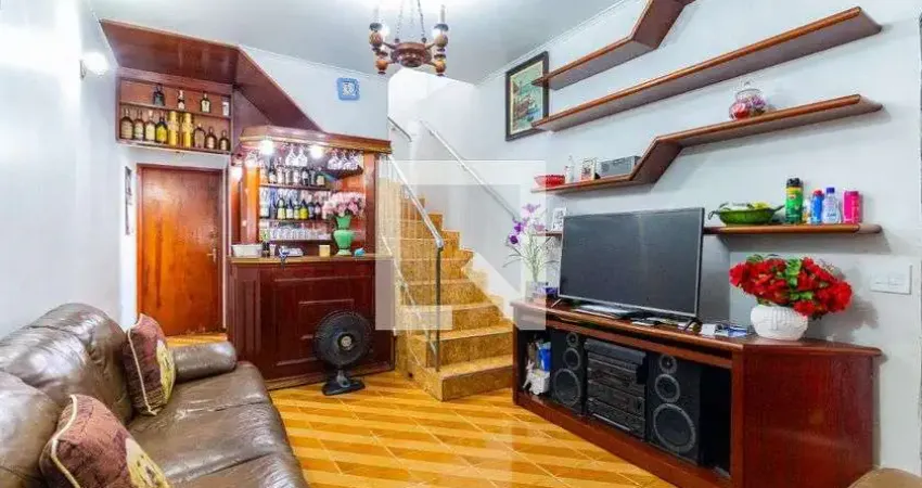 Casa com 3 quartos à venda na Rua Domingos Antunes, --, Socorro, São Paulo