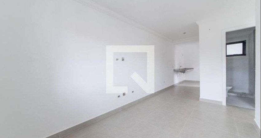 Apartamento com 2 quartos à venda na Rua Pampa, --, Jabaquara, São Paulo