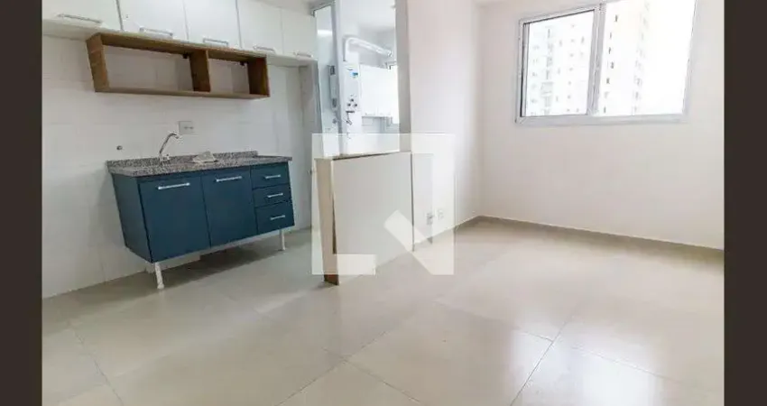 Apartamento à Venda - Belém, 2 Quartos,  44 m2