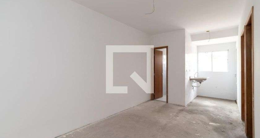 Apartamento à Venda - Vila Mazzei, 2 Quartos,  53 m2