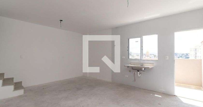 Apartamento à Venda - Vila Mazzei, 2 Quartos,  60 m2