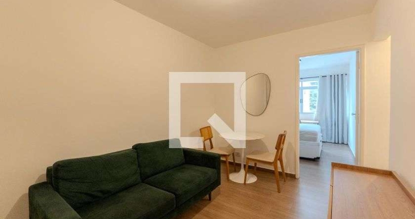 Apartamento com 1 quarto à venda na Rua Doutor Seng, --, Bela Vista, São Paulo