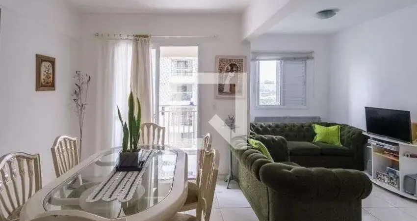 Apartamento à Venda - Tatuapé, 2 Quartos,  70 m2