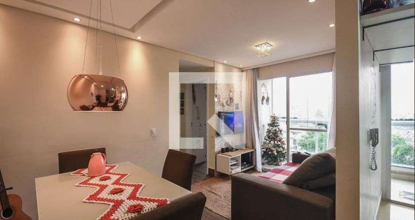 Apartamento à Venda - Portal do Morumbi, 2 Quartos,  51 m2