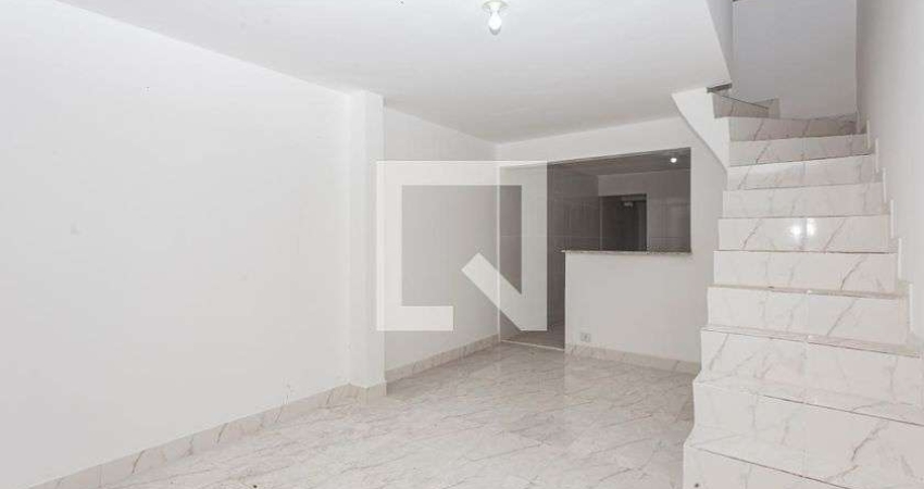 Casa à Venda - Jardim Santa Emília, 4 Quartos,  108 m2