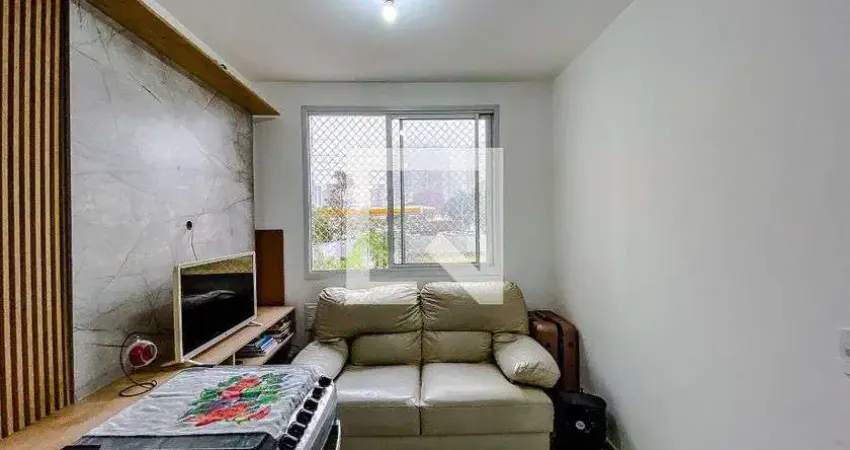 Apartamento com 1 quarto à venda na Rua Ulisses Cruz, --, Belém, São Paulo