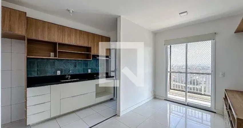 Apartamento com 1 quarto à venda na Rua Guarapuava, --, Mooca, São Paulo