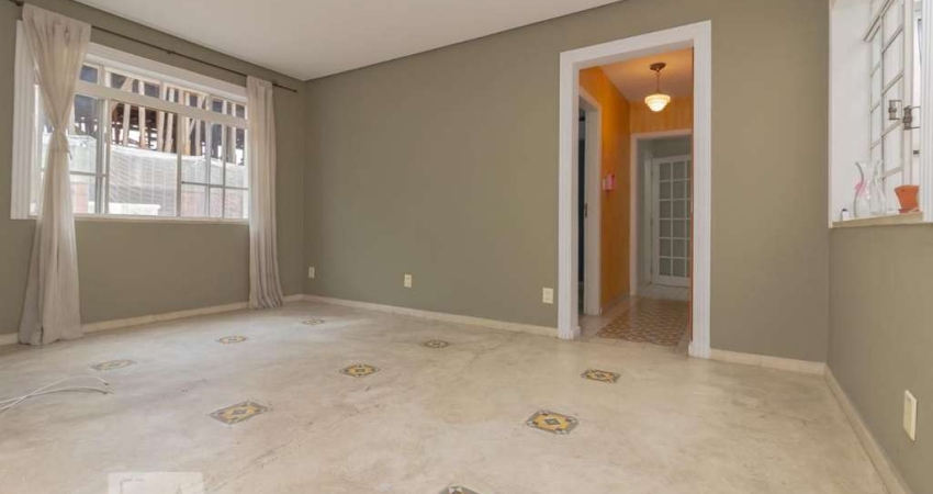 Apartamento à Venda - Vila Mariana, 1 Quarto,  58 m2