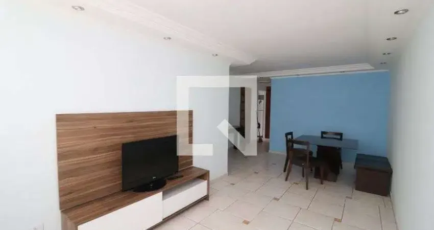 Apartamento à Venda - Vila Santa Clara, 3 Quartos,  80 m2