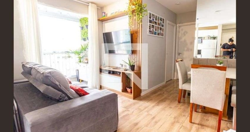 Apartamento à Venda - Belém, 2 Quartos,  50 m2