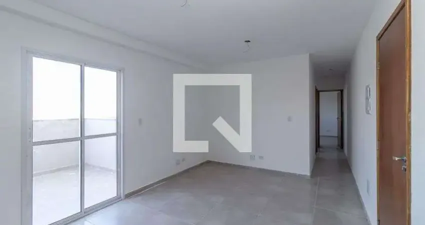 Apartamento à Venda - Vila Prudente, 2 Quartos,  51 m2