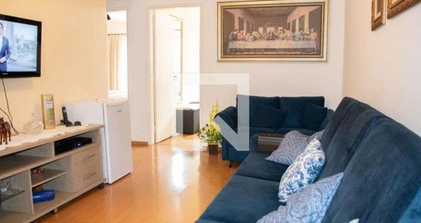 Apartamento à Venda - Jardim Brasil , 2 Quartos,  84 m2