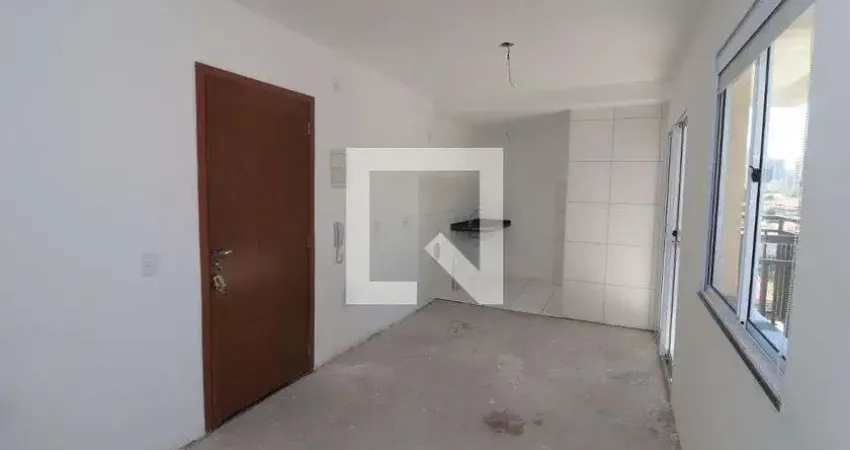 Apartamento à Venda - Tatuapé, 2 Quartos,  43 m2