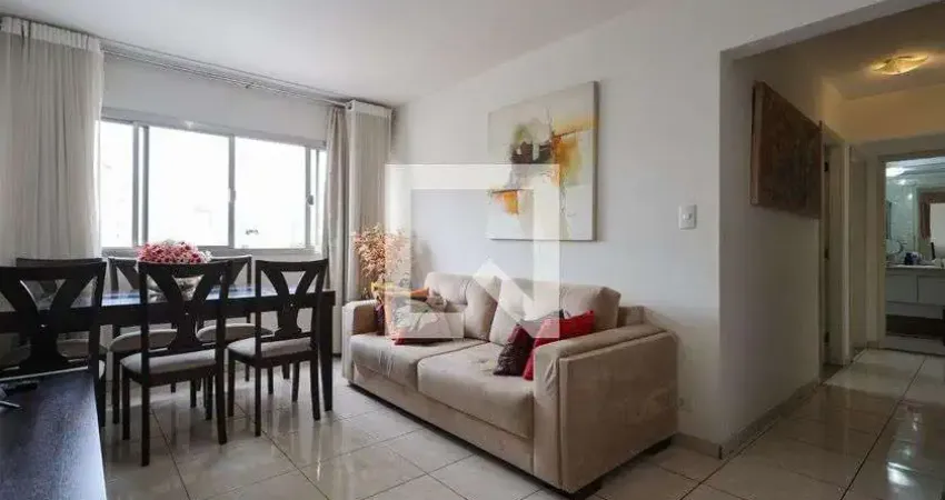 Apartamento com 2 quartos à venda na Rua Jovita, --, Santana, São Paulo