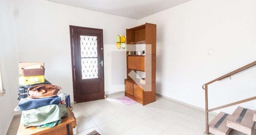 Casa à Venda - Mandaqui, 2 Quartos,  188 m2