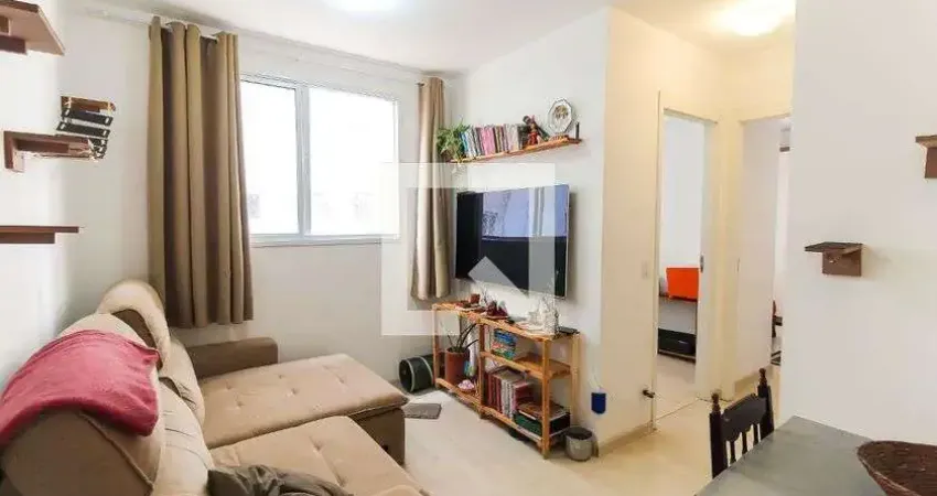 Apartamento com 2 quartos à venda na Rua Visconde de Parnaíba, --, Mooca, São Paulo
