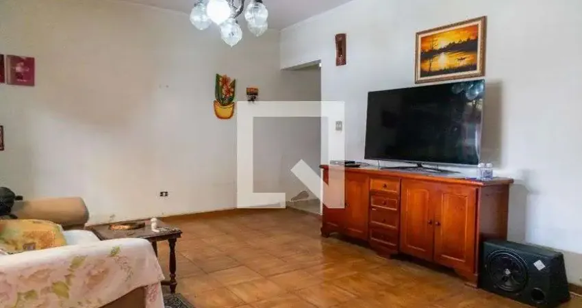 Casa à Venda - Vila Constança , 3 Quartos,  267 m2