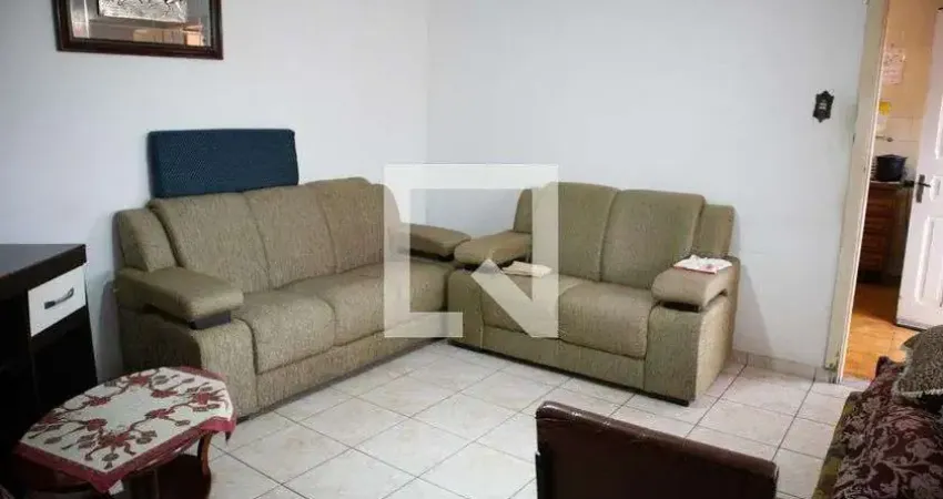 Casa com 2 quartos à venda na Rua Aromatipu, --, Vila Gustavo, São Paulo