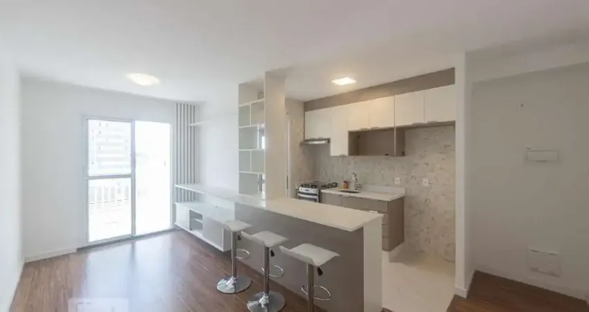 Apartamento à Venda - Mooca, 2 Quartos,  51 m2