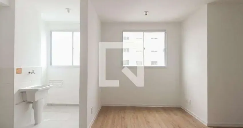 Apartamento com 2 quartos à venda na Rua Ingu, --, Tatuapé, São Paulo