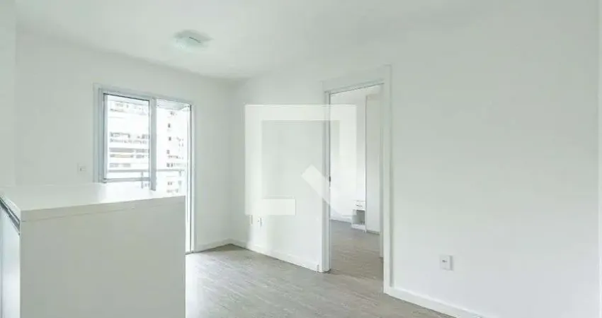 Apartamento com 1 quarto à venda na Rua Olavo Leite, --, Panamby, São Paulo