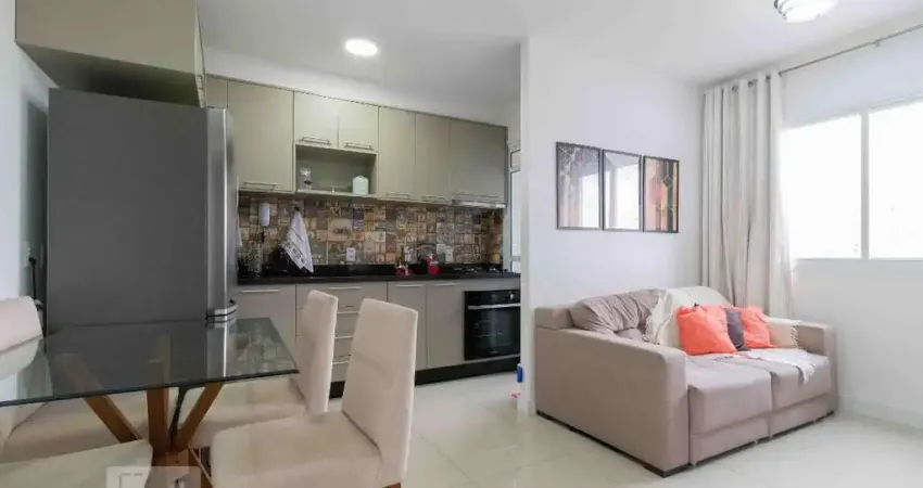 Apartamento à Venda - Mooca, 1 Quarto,  32 m2